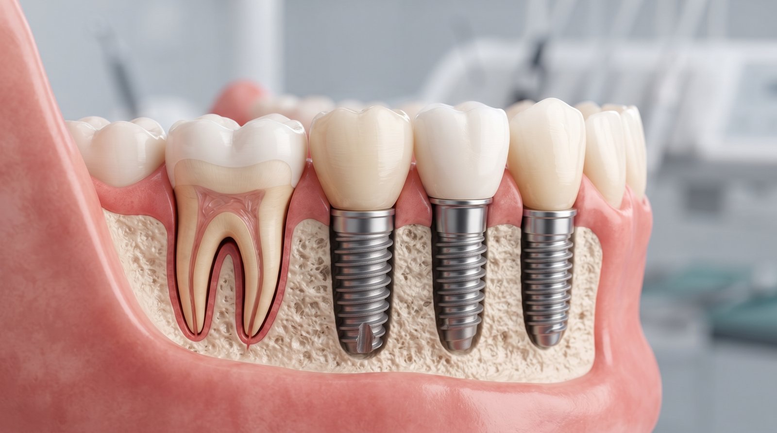 Dental Implants