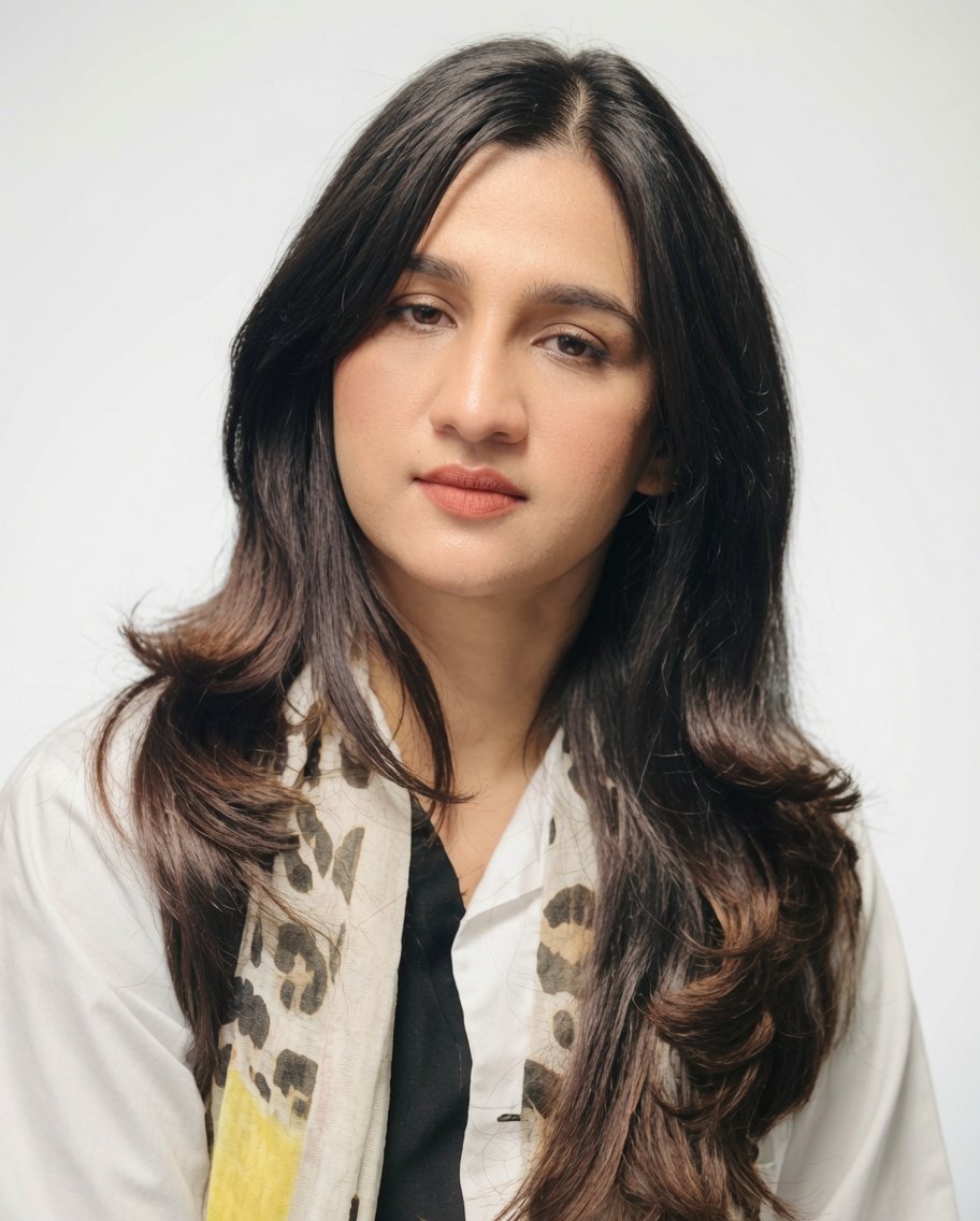 Dr. Maheen